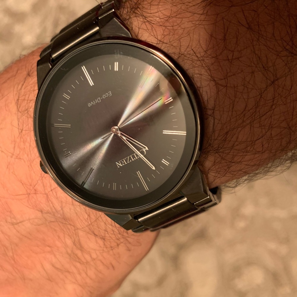Citizen Eco Drive Watch